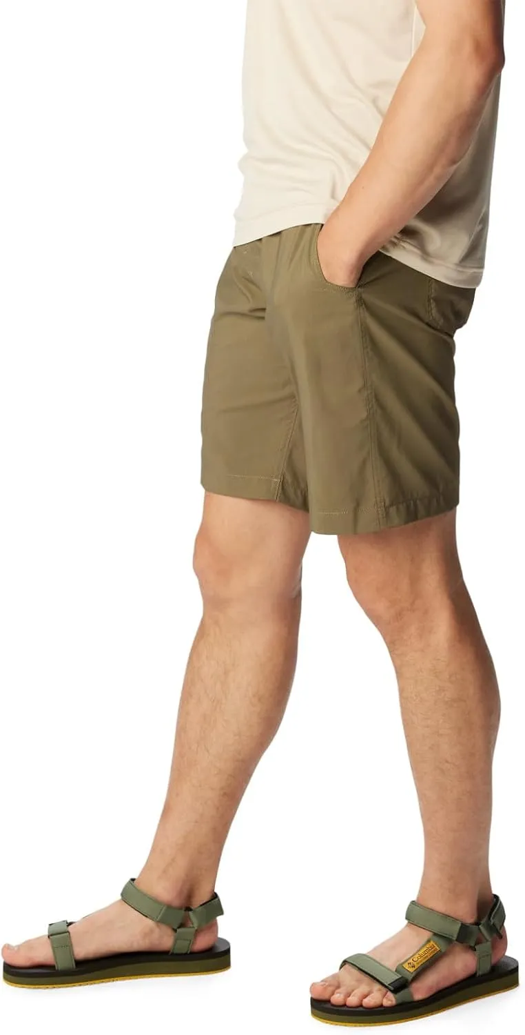 Columbia Men's Silver Ridge Utility Short