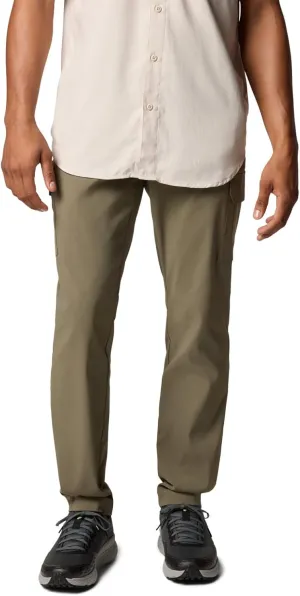 Columbia Men's Tech Trail Utility Pant