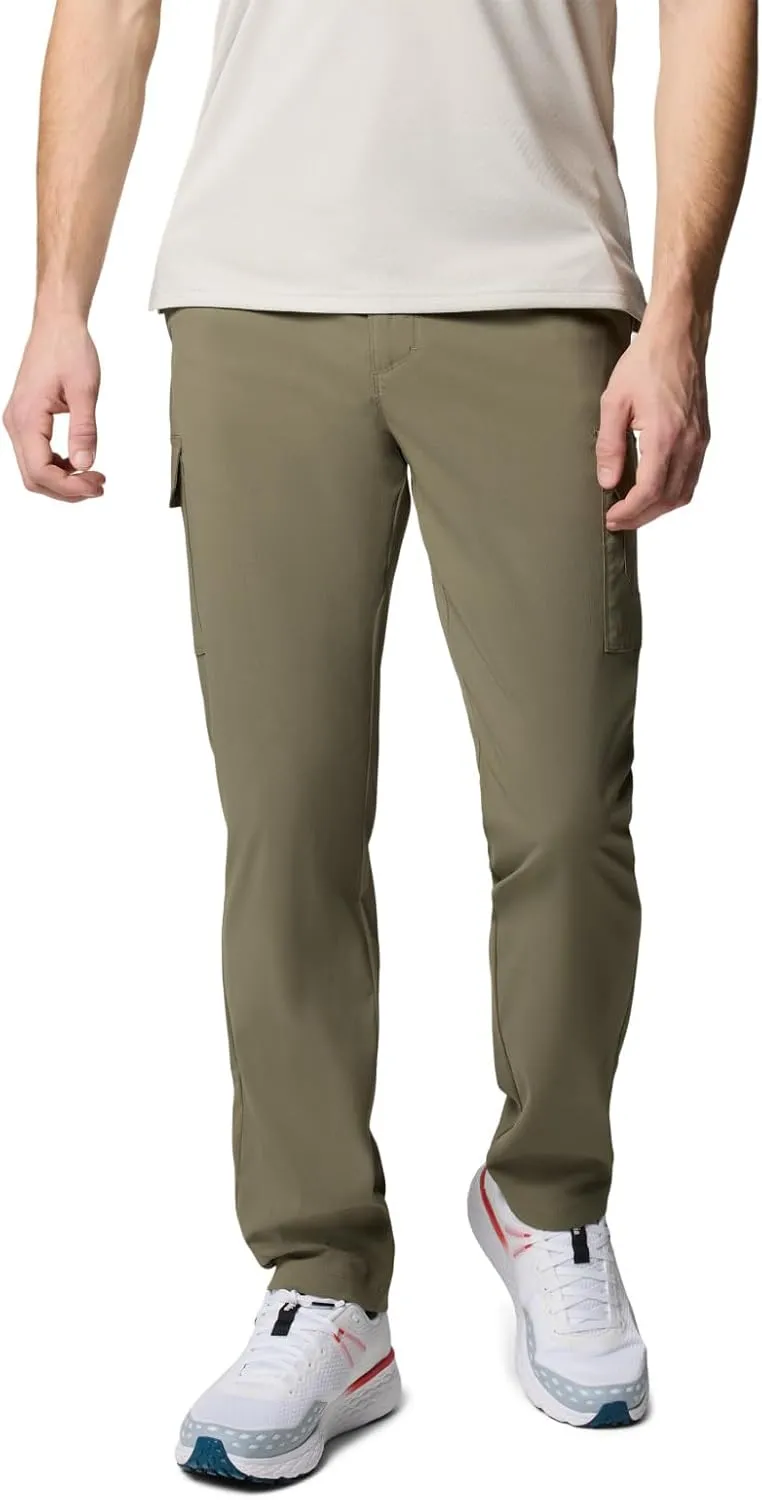 Columbia Men's Tech Trail Utility Pant