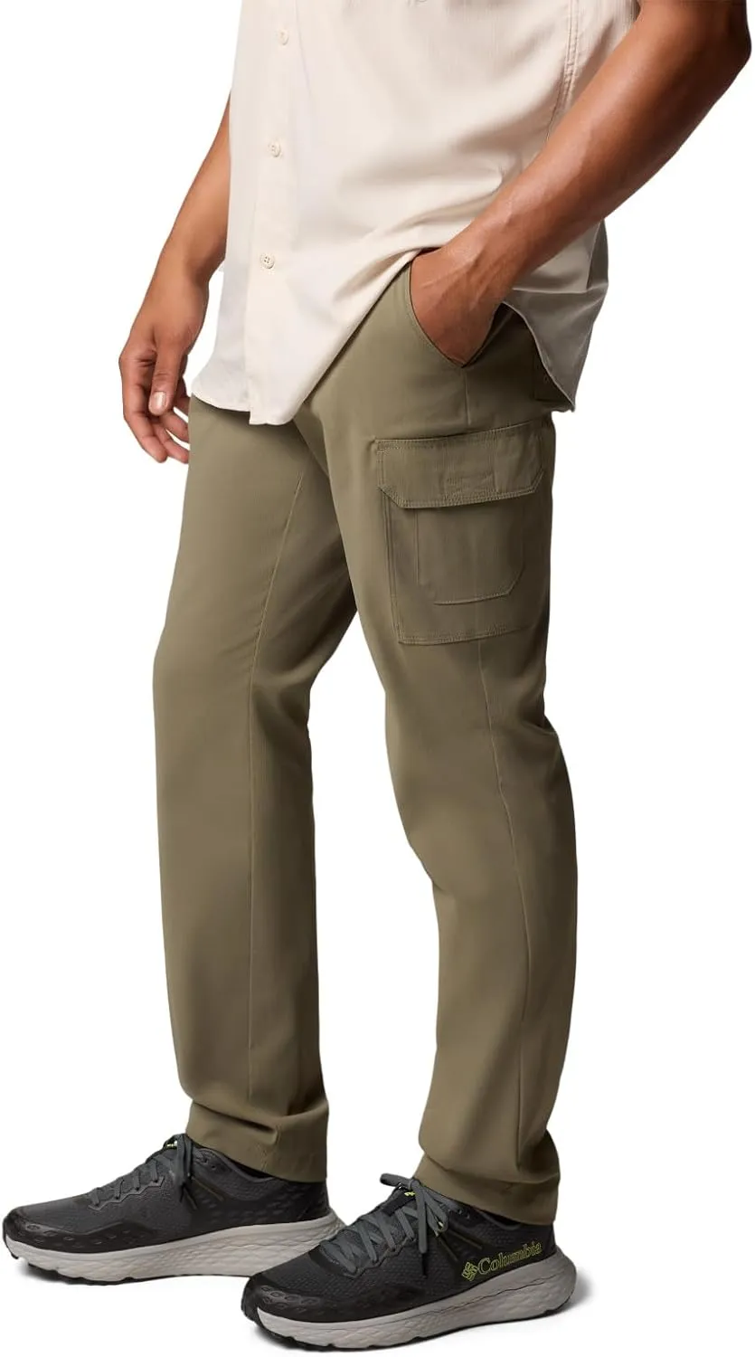 Columbia Men's Tech Trail Utility Pant