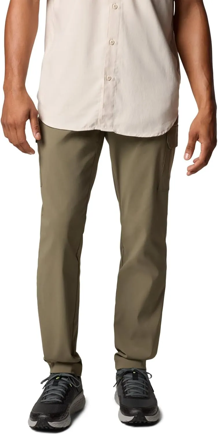 Columbia Men's Tech Trail Utility Pant