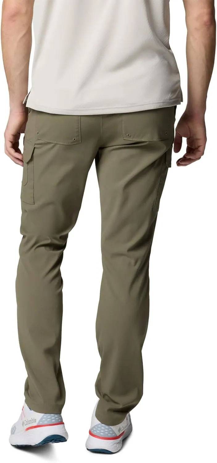 Columbia Men's Tech Trail Utility Pant