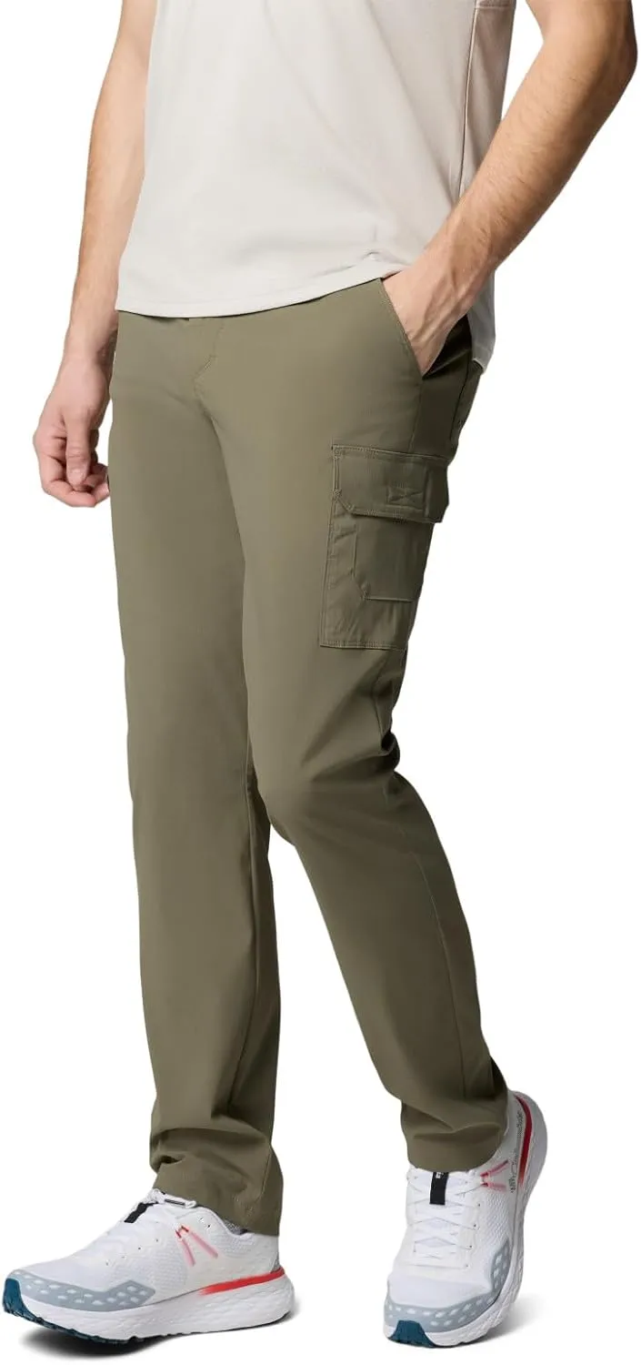 Columbia Men's Tech Trail Utility Pant