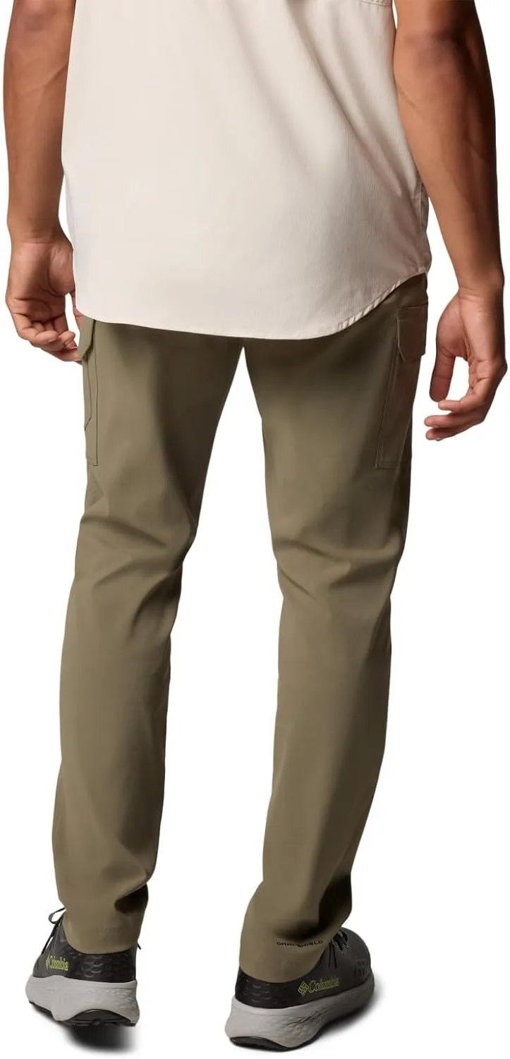 Columbia Men's Tech Trail Utility Pant