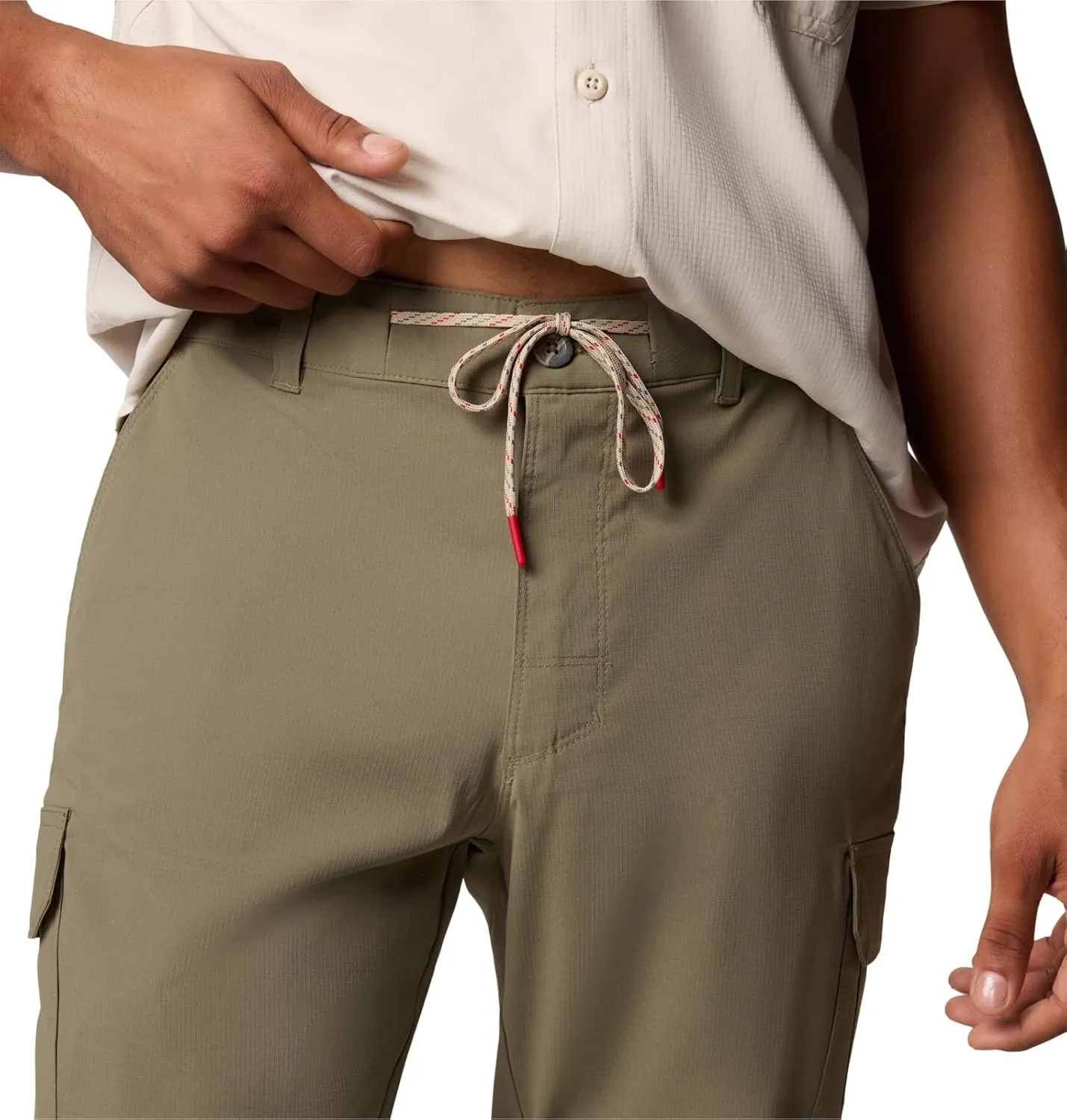Columbia Men's Tech Trail Utility Pant