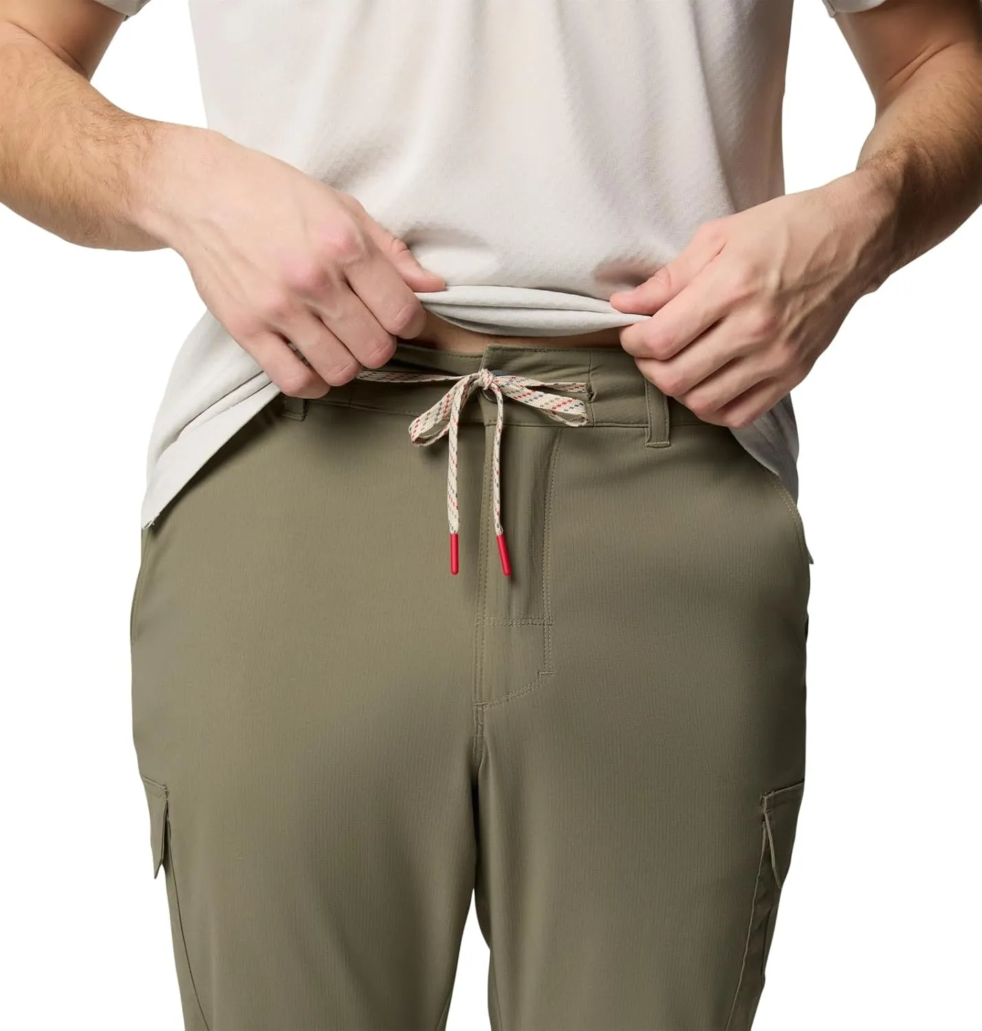 Columbia Men's Tech Trail Utility Pant