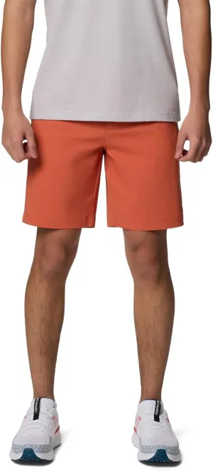 Columbia Men's Tech Trail Utility Short