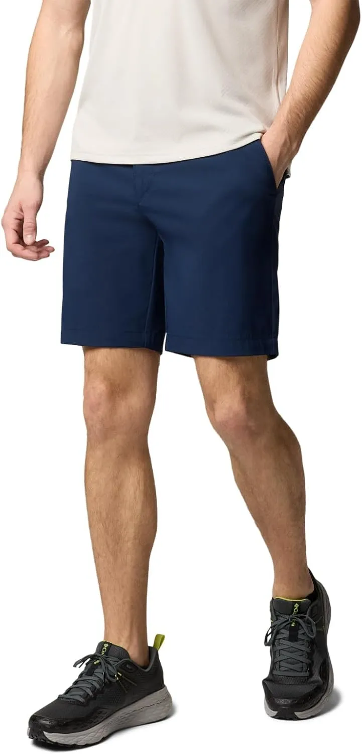Columbia Men's Tech Trail Utility Short