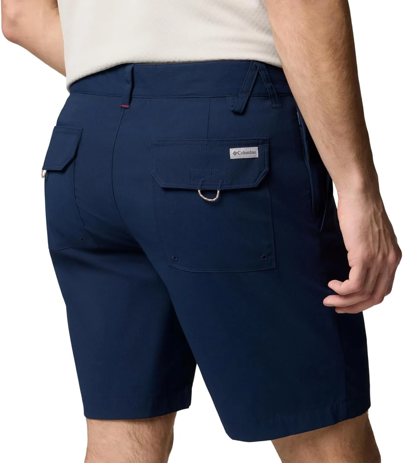 Columbia Men's Tech Trail Utility Short