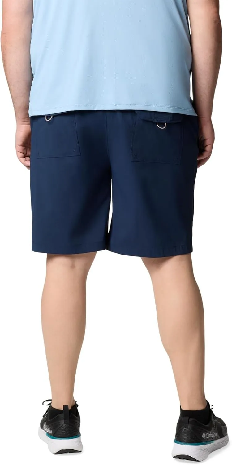 Columbia Men's Tech Trail Utility Short