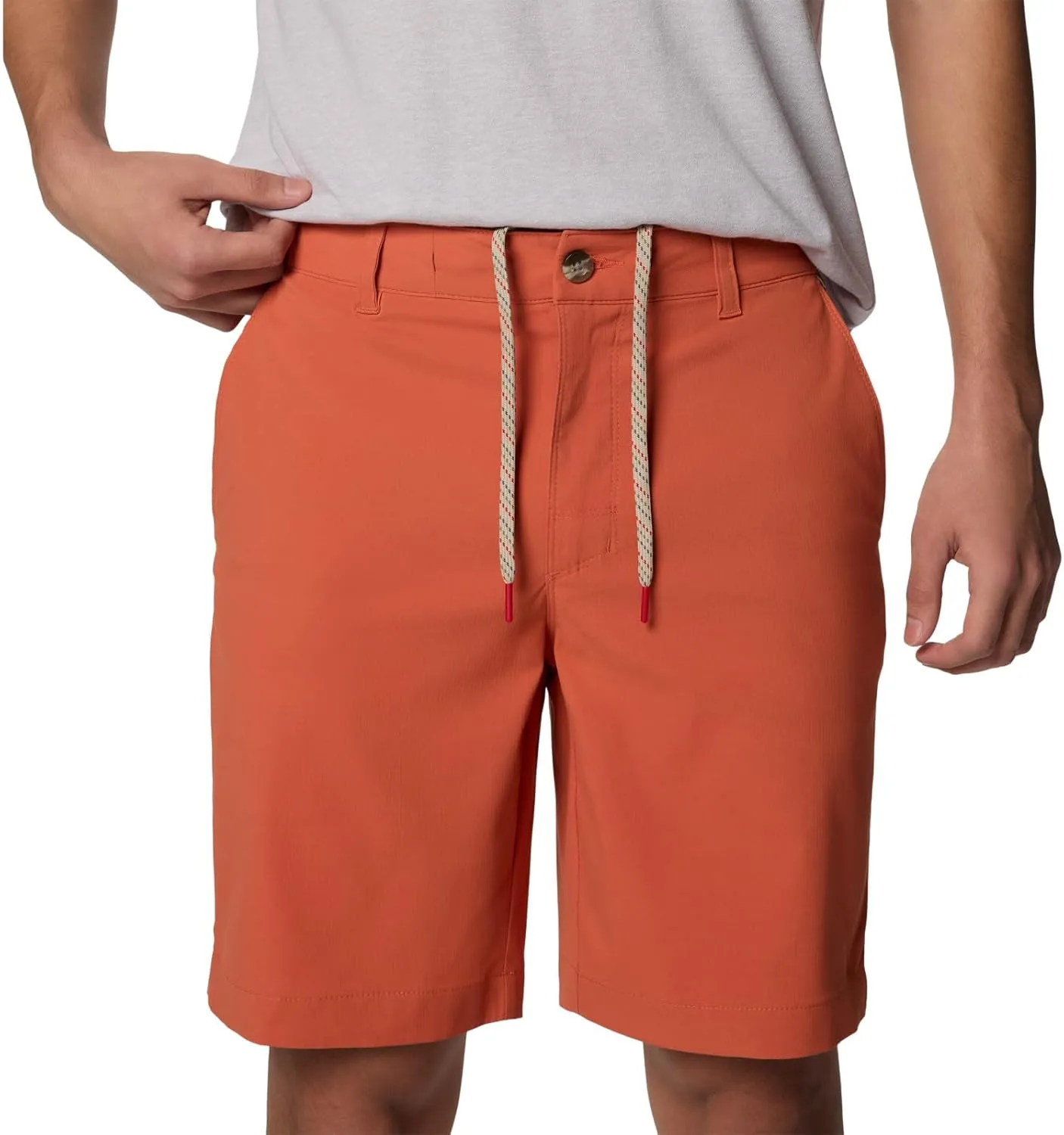Columbia Men's Tech Trail Utility Short
