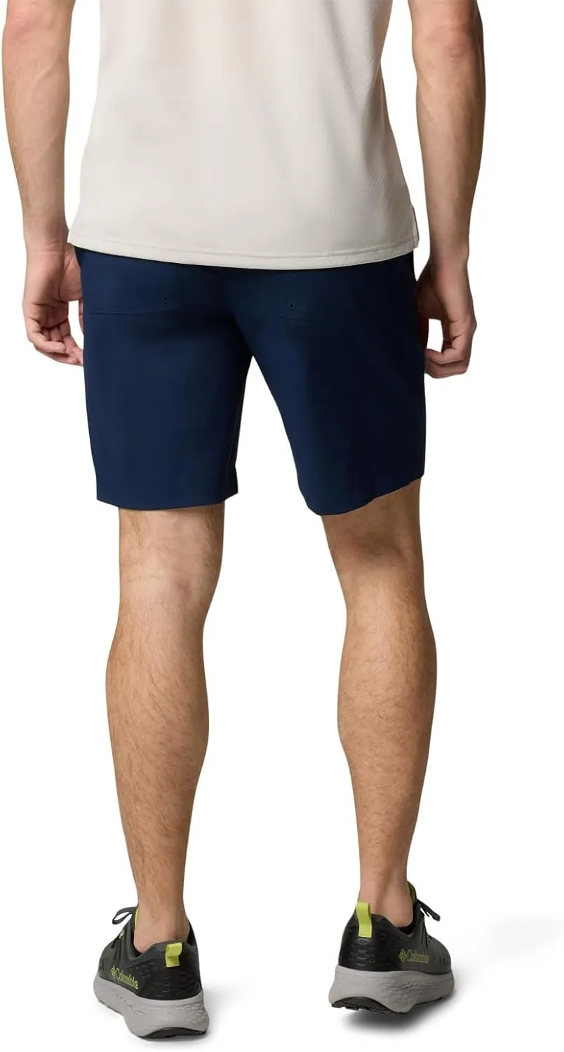 Columbia Men's Tech Trail Utility Short