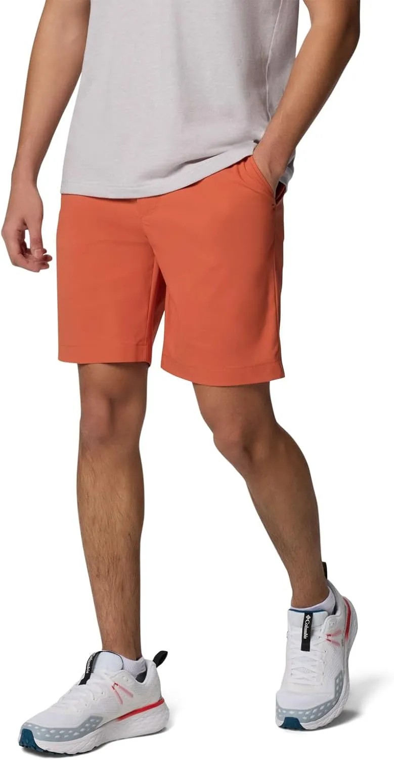 Columbia Men's Tech Trail Utility Short