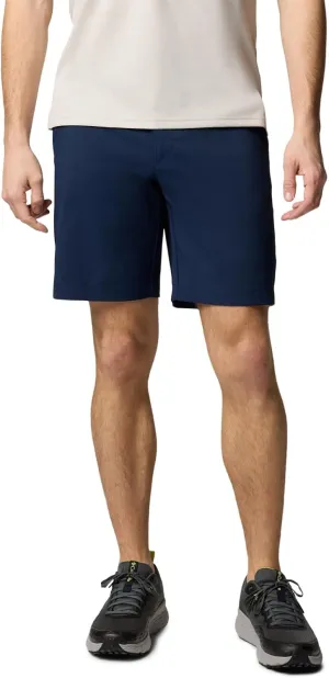 Columbia Men's Tech Trail Utility Short