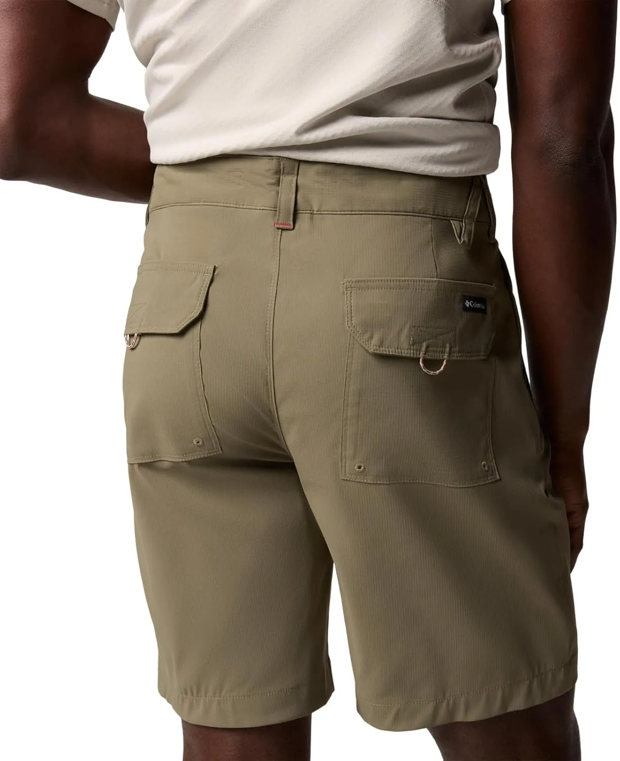 Columbia Men's Tech Trail Utility Short