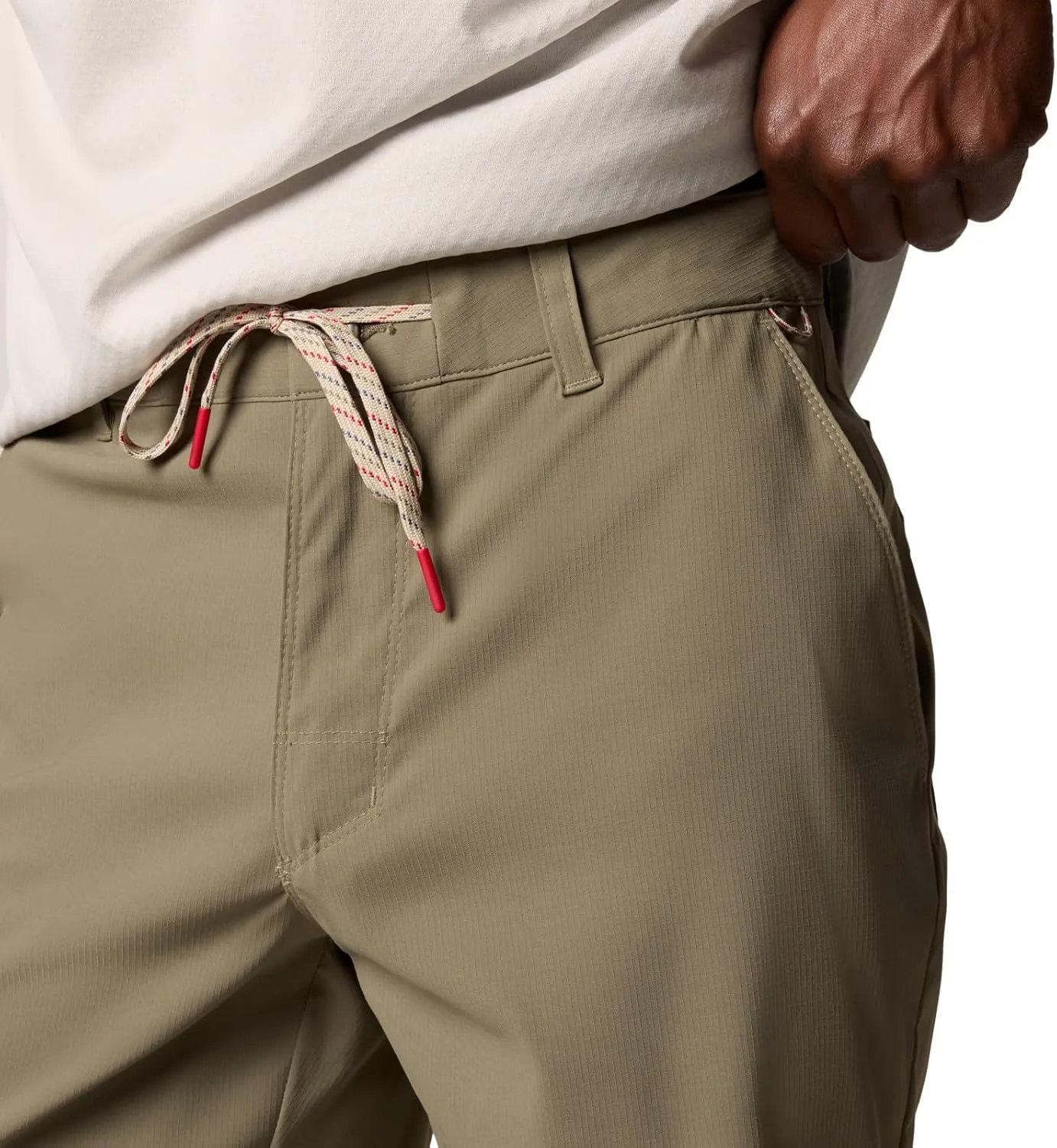Columbia Men's Tech Trail Utility Short