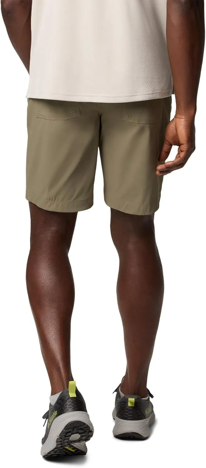 Columbia Men's Tech Trail Utility Short