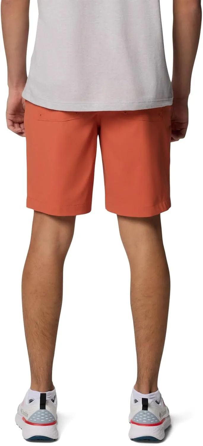 Columbia Men's Tech Trail Utility Short