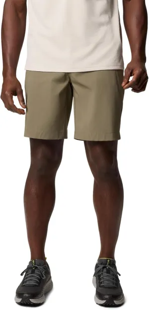 Columbia Men's Tech Trail Utility Short