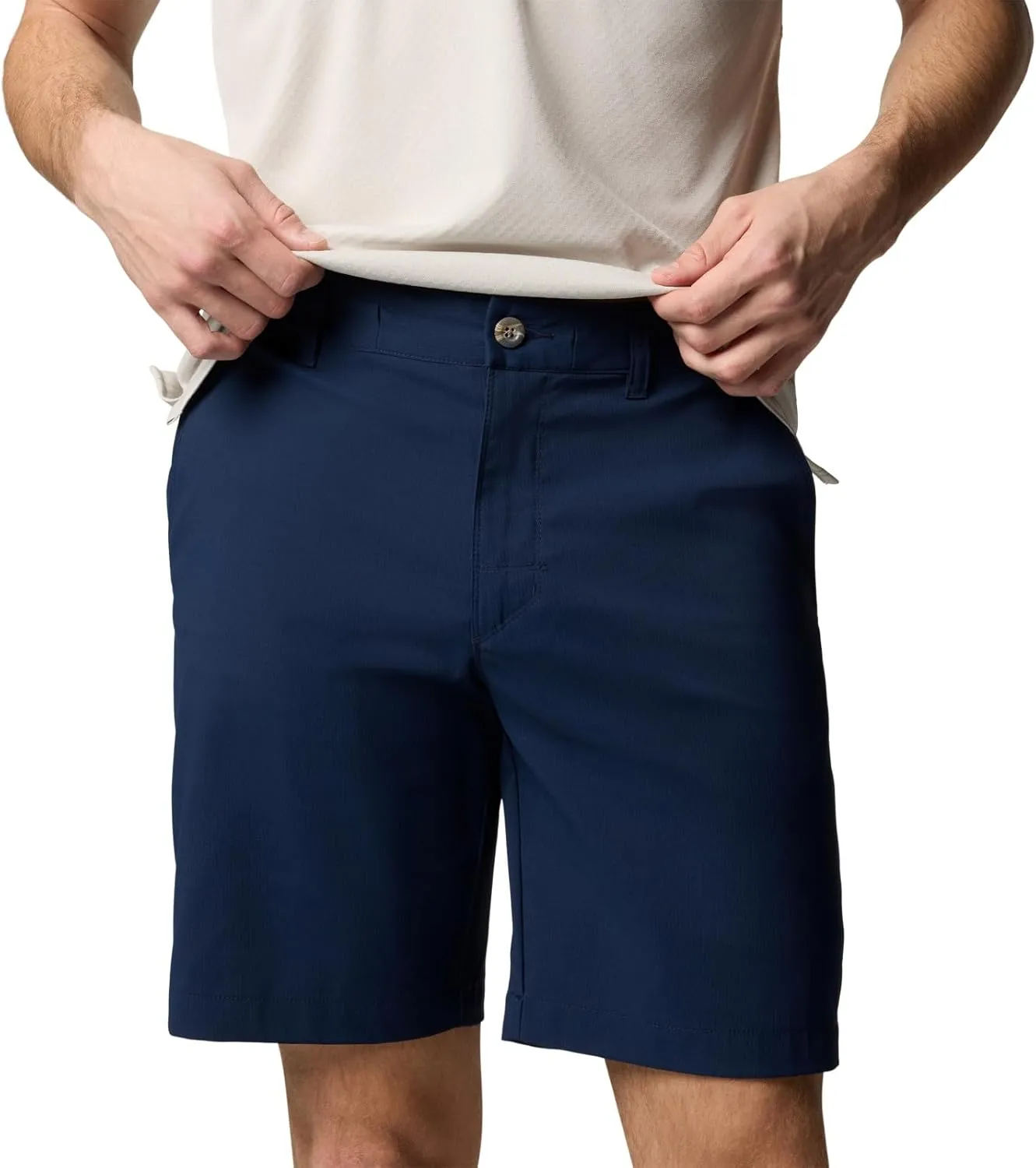 Columbia Men's Tech Trail Utility Short