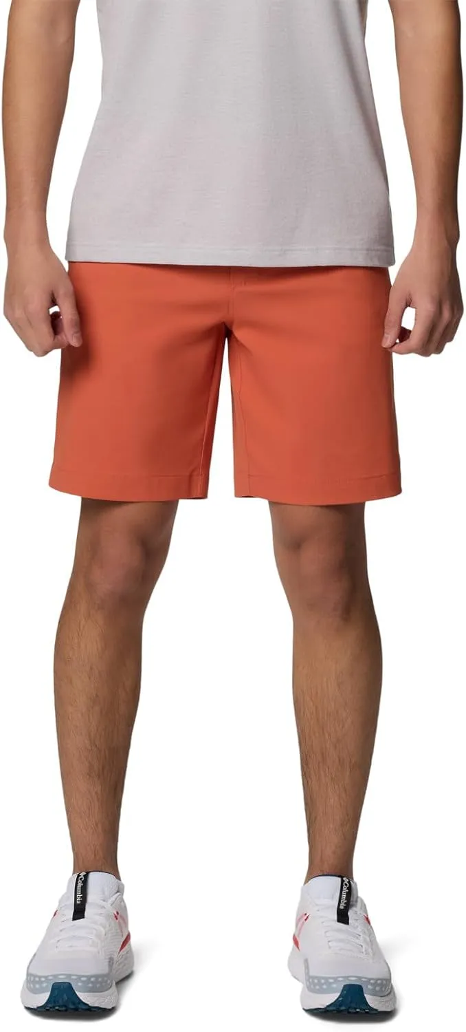 Columbia Men's Tech Trail Utility Short