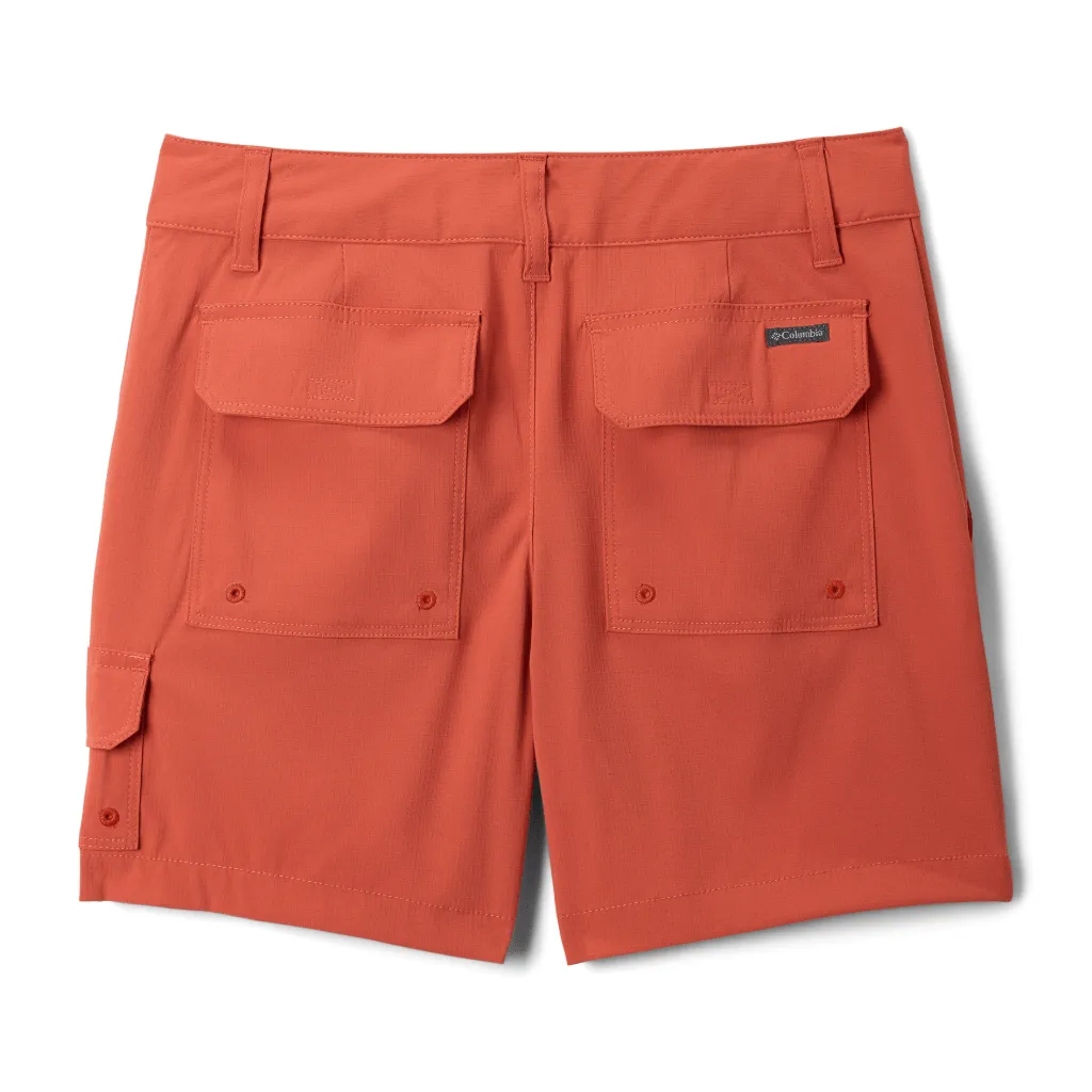 Columbia Tech Trail Short Infant