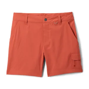 Columbia Tech Trail Short Infant