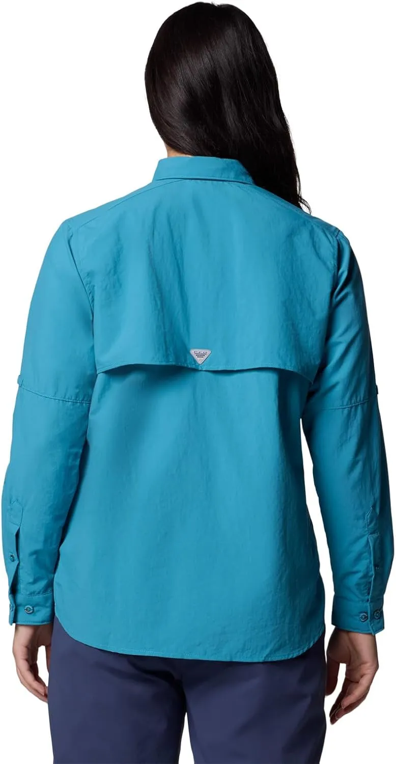 Columbia Women's PFG Bahama II Long Sleeve