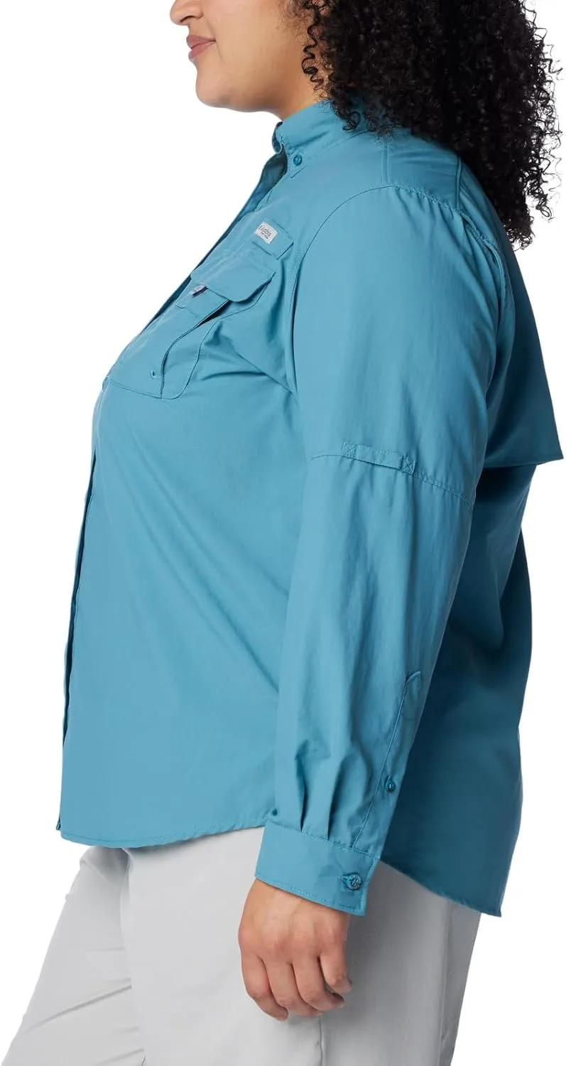 Columbia Women's PFG Bahama II Long Sleeve