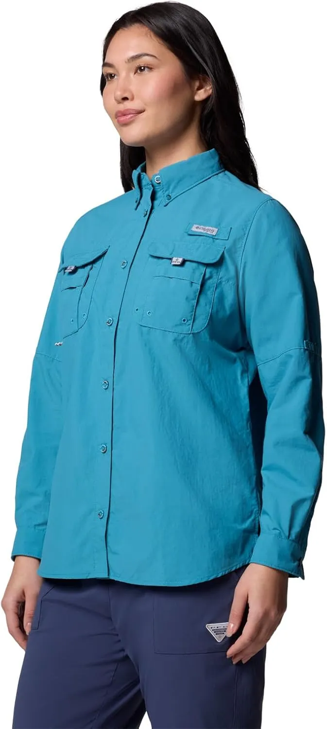 Columbia Women's PFG Bahama II Long Sleeve