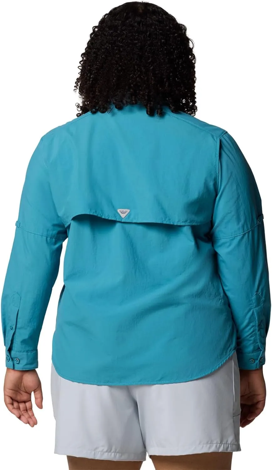Columbia Women's PFG Bahama II Long Sleeve