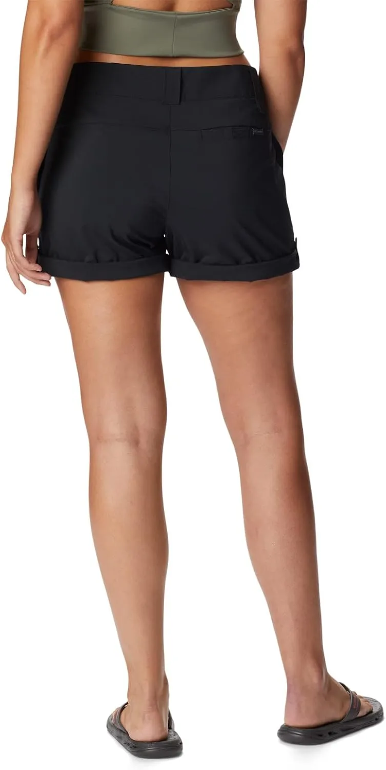 Columbia Women's Silver Ridge Utility Short