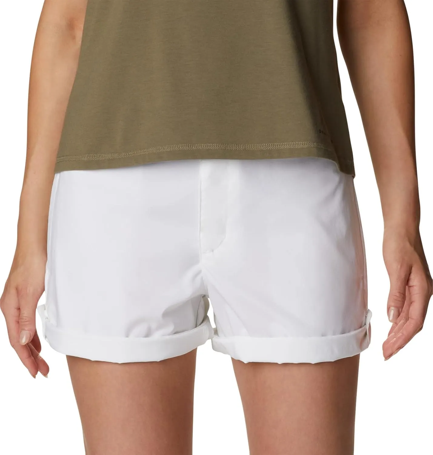 Columbia Women's Silver Ridge Utility Short