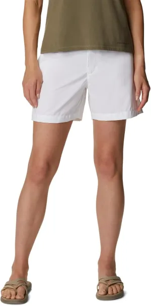 Columbia Women's Silver Ridge Utility Short