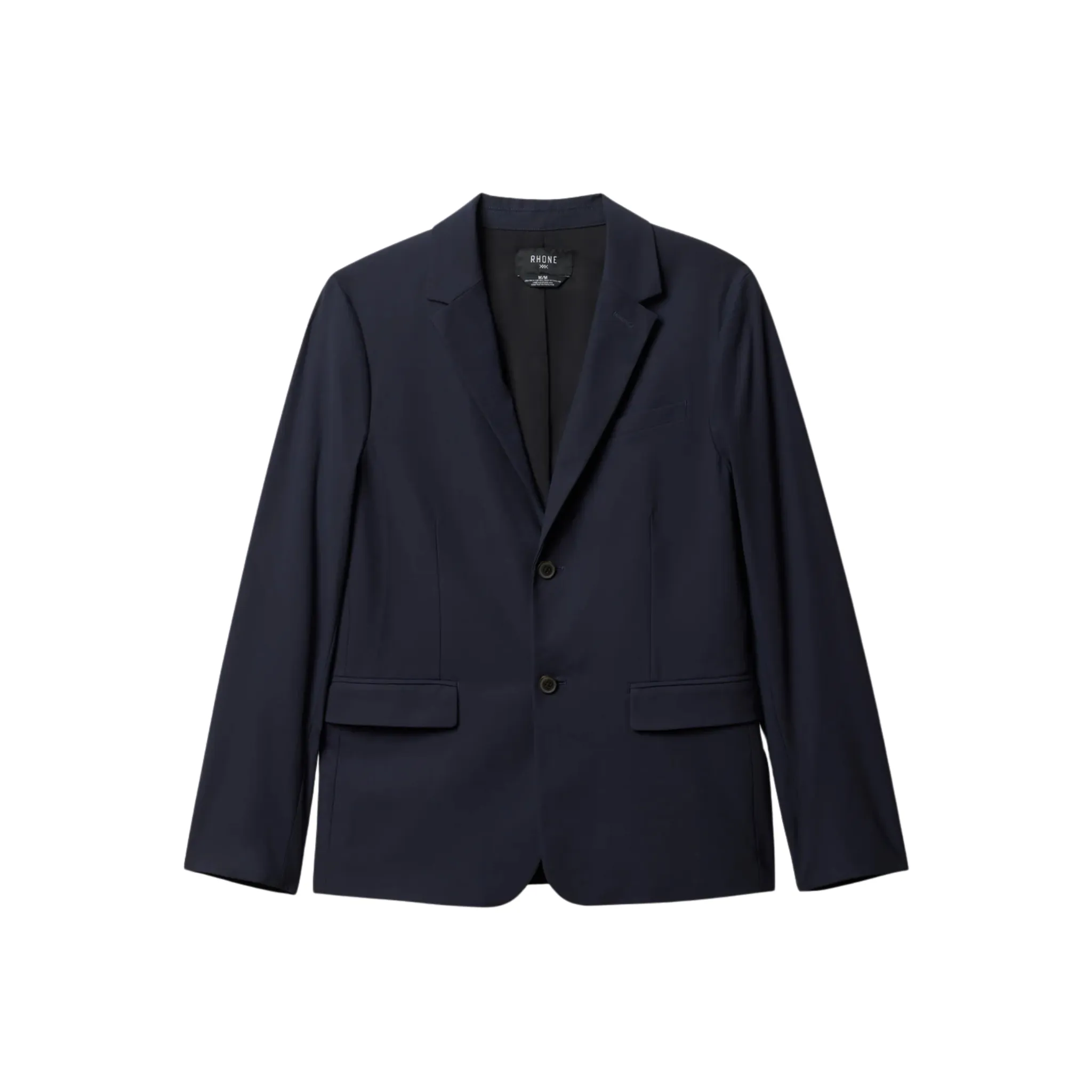 Commuter Blazer- Classic Fit