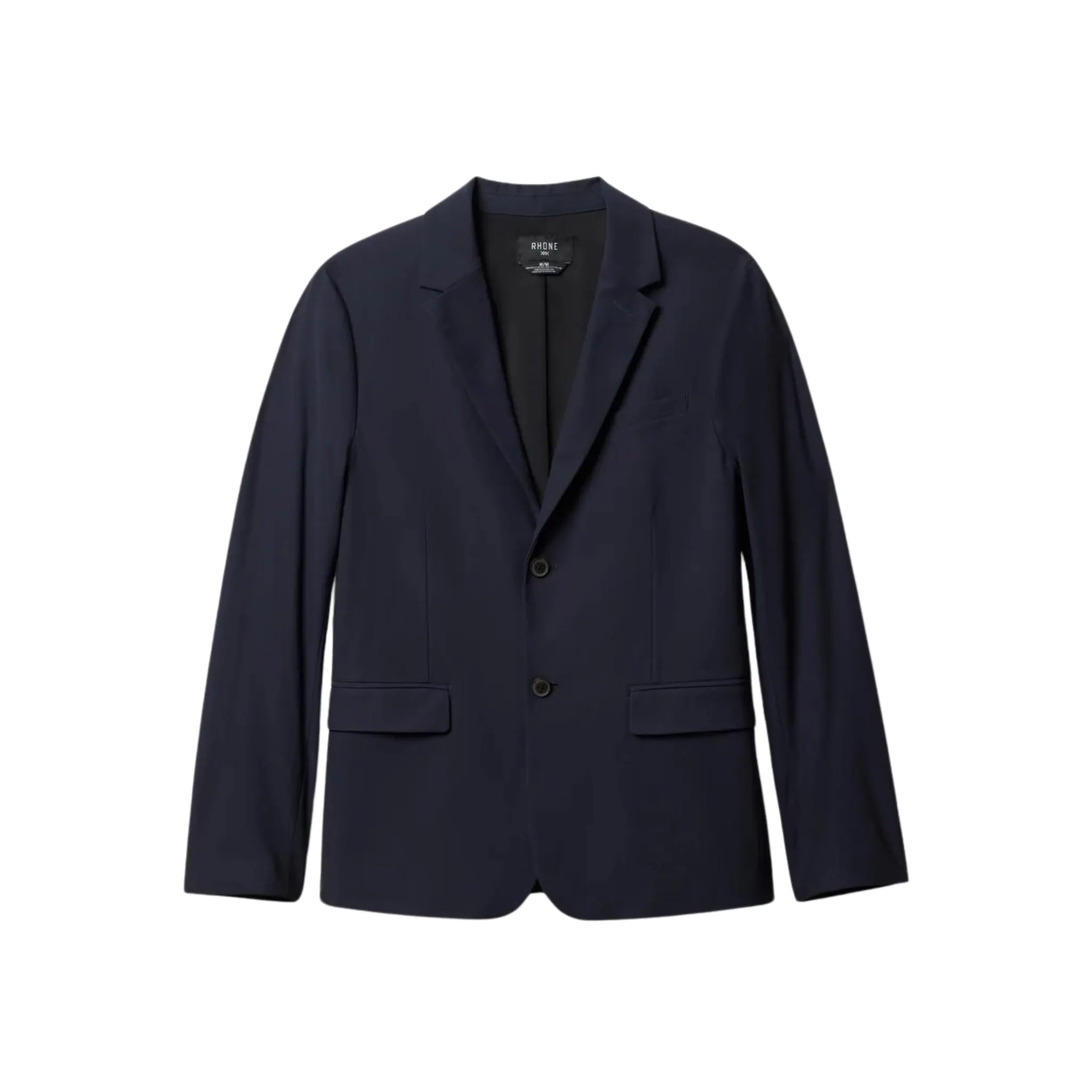 Commuter Blazer- Slim Fit