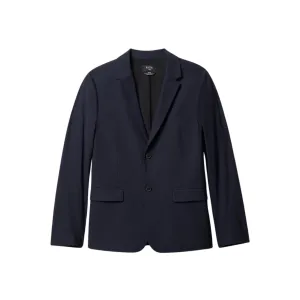 Commuter Blazer- Slim Fit