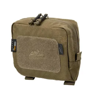 COMPETITION Utility Pouch - ADAPTIVE GREEN