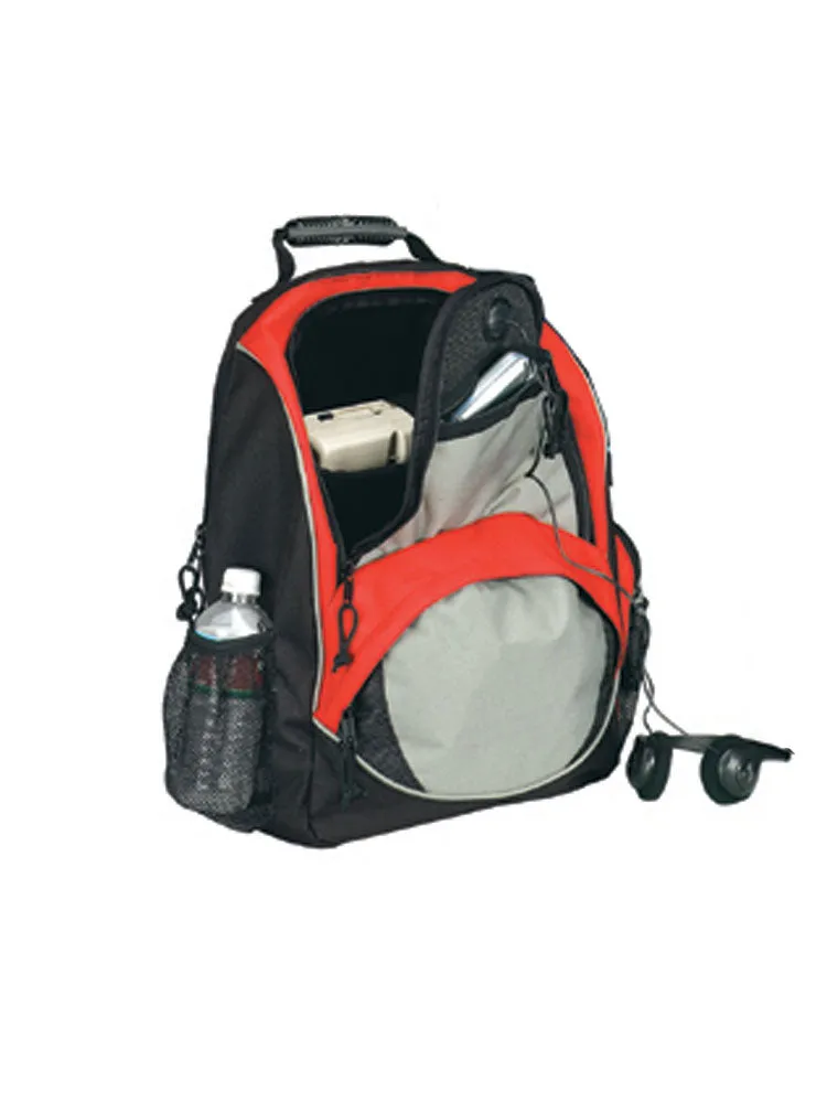 COMPUTER BACKPACK
