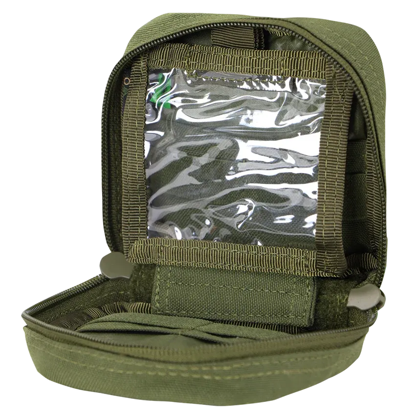 Condor 4 x 4 Utility Pouch