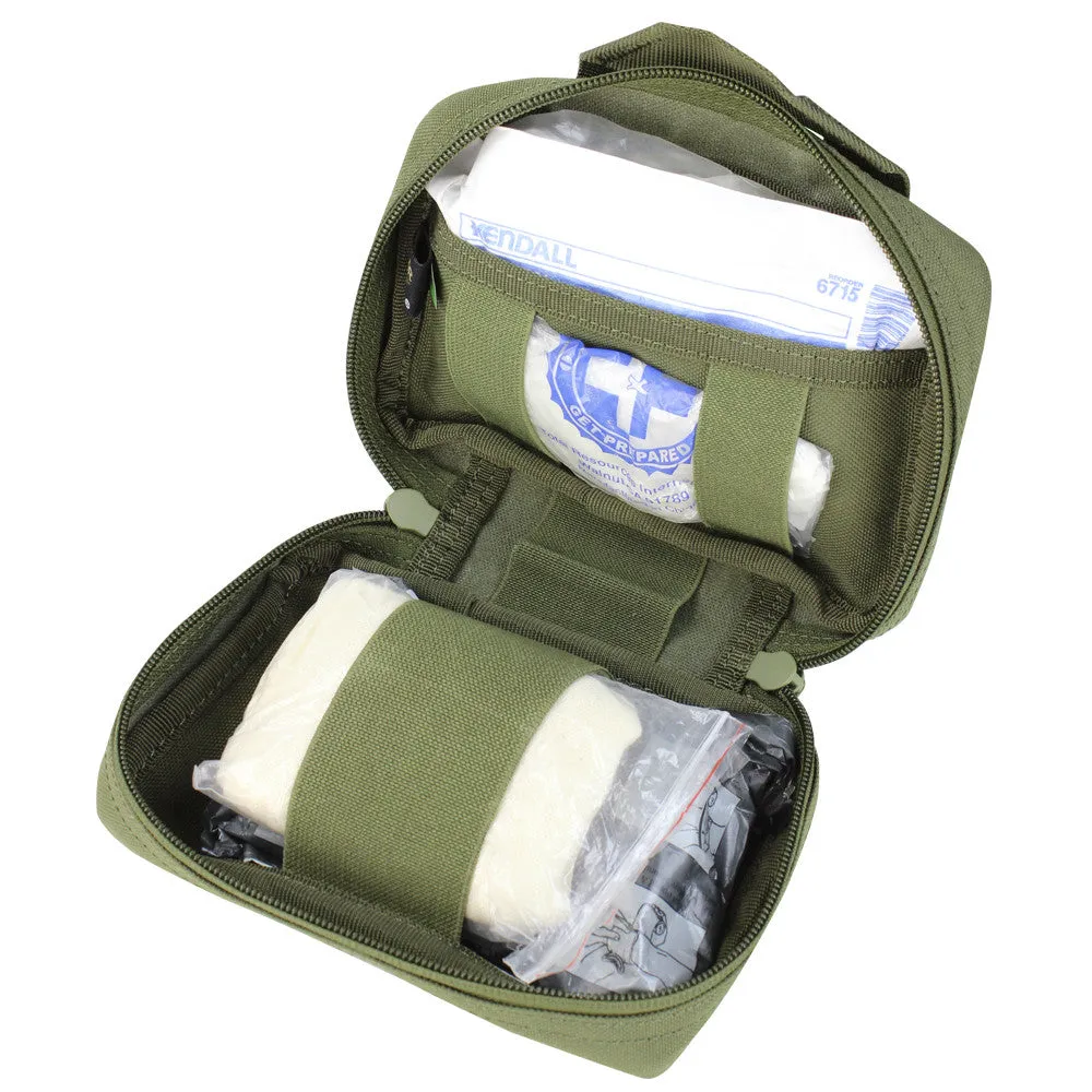 Condor First Response Rip Away Pouch – Olive Drab