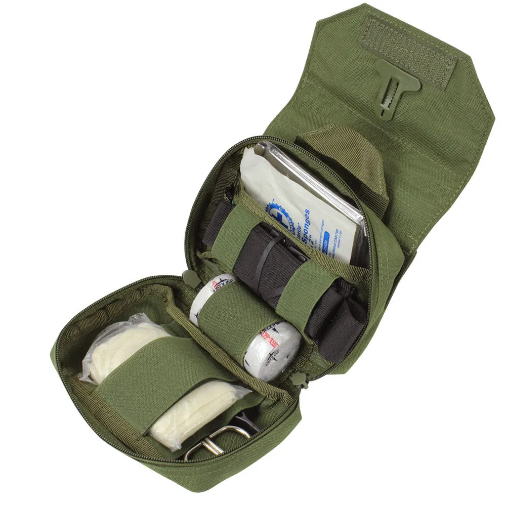 Condor First Response Rip Away Pouch – Olive Drab