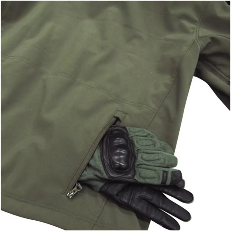Condor Men's Tactical