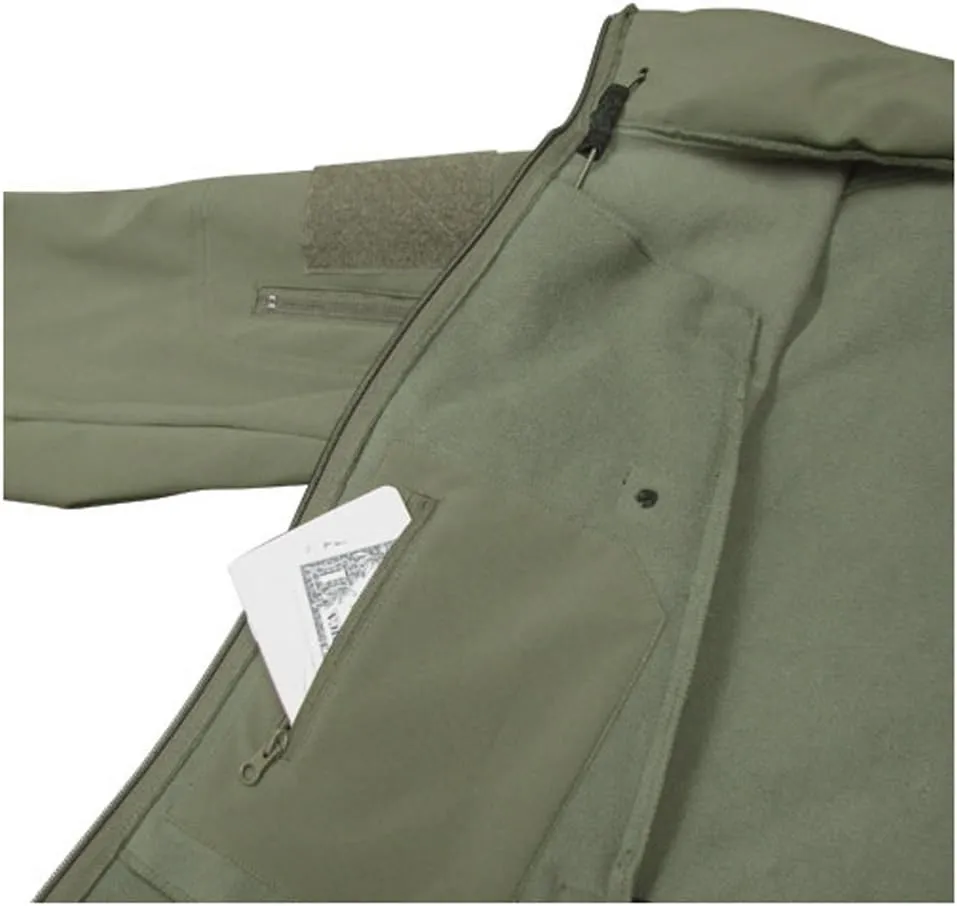 Condor Men's Tactical