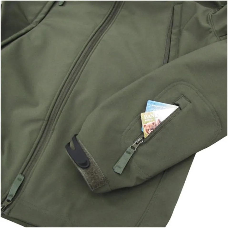 Condor Men's Tactical