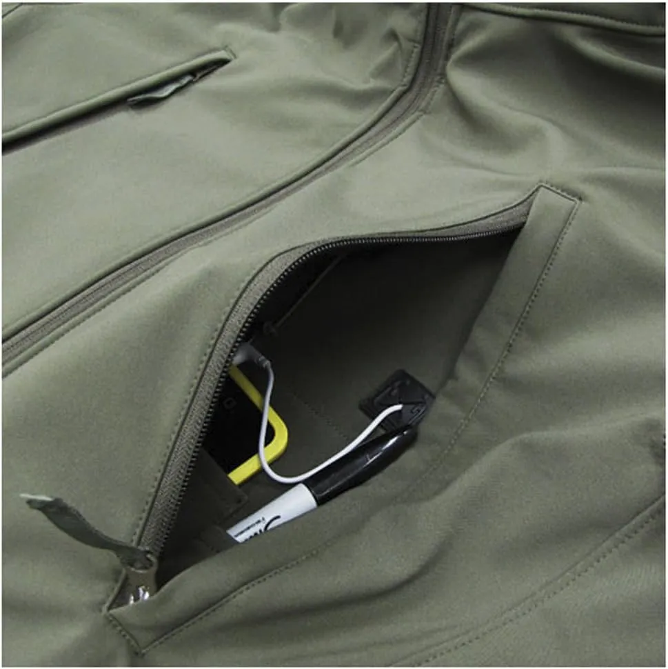 Condor Men's Tactical