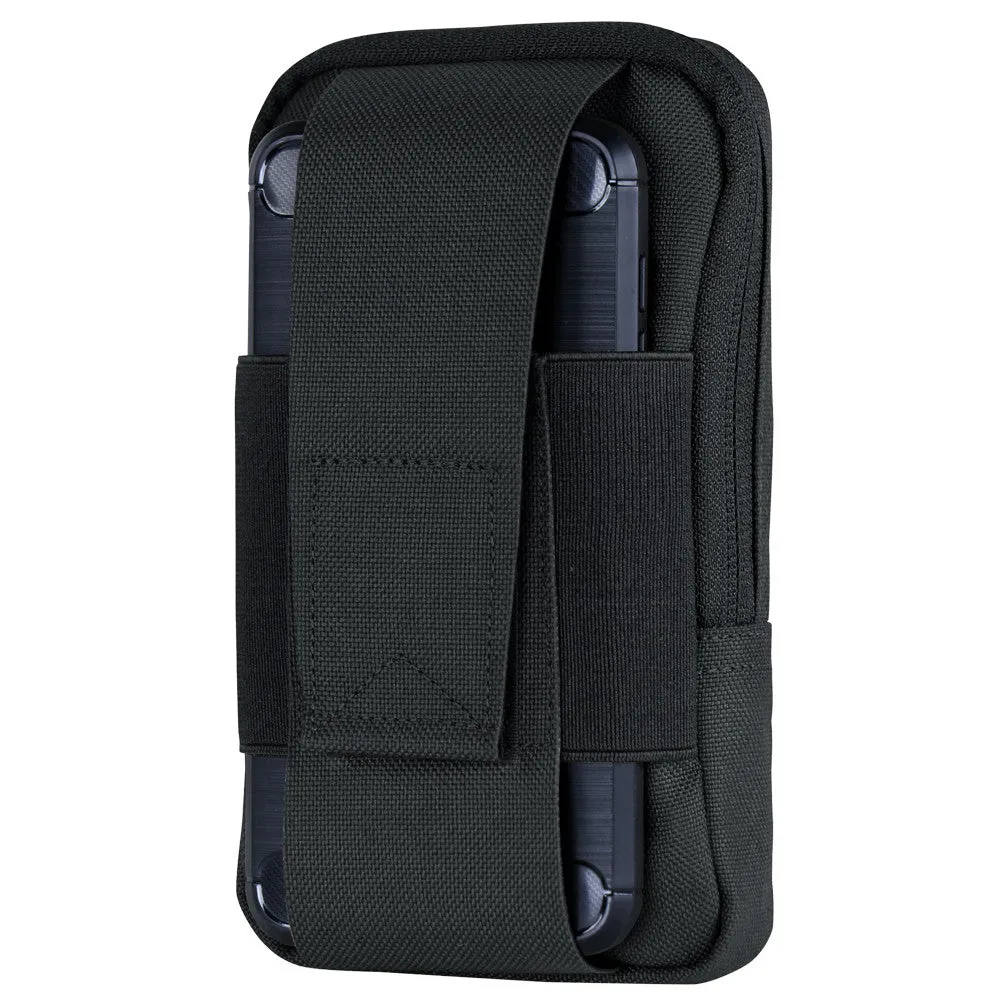 Condor Molle Phone Pouch – Black