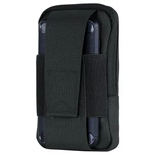 Condor Molle Phone Pouch – Black