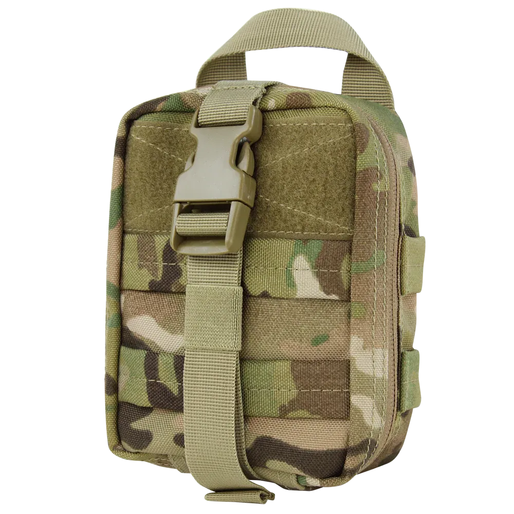 Condor Rip-Away EMT Pouch Lite – Multicam
