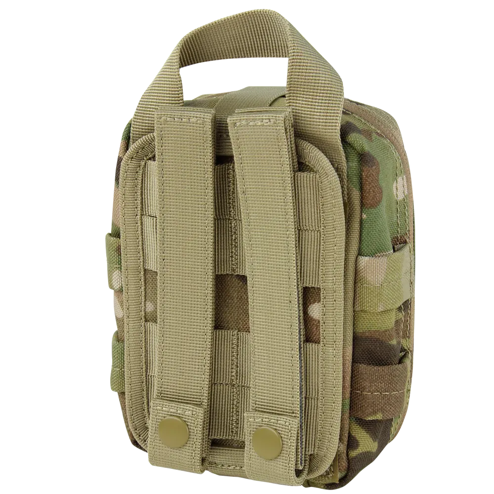 Condor Rip-Away EMT Pouch Lite – Multicam